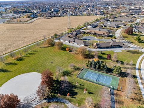 Tiny photo for 18115 Georgia Court #132, Orland Park, IL 60467 (MLS # 12519121)