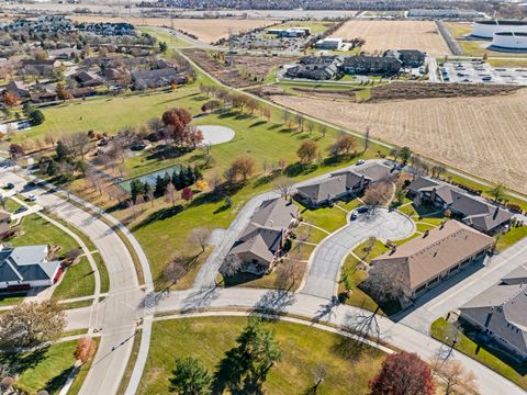 Tiny photo for 18115 Georgia Court #132, Orland Park, IL 60467 (MLS # 12519121)