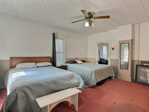 Tiny photo for 706 Pearl Street, Sabula, IA 52070 (MLS # 12717196)