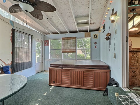 Tiny photo for 706 Pearl Street, Sabula, IA 52070 (MLS # 12717196)