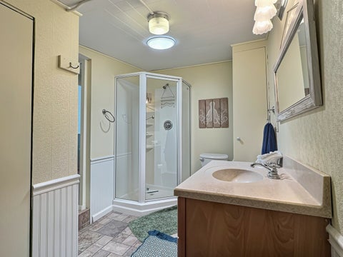 Tiny photo for 706 Pearl Street, Sabula, IA 52070 (MLS # 12717196)