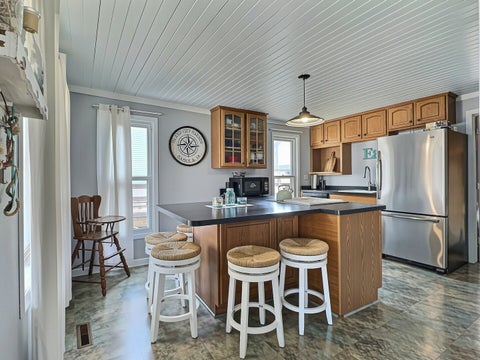 Tiny photo for 706 Pearl Street, Sabula, IA 52070 (MLS # 12717196)