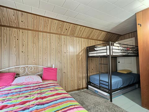 Tiny photo for 706 Pearl Street, Sabula, IA 52070 (MLS # 12717196)