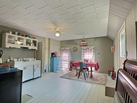 Tiny photo for 706 Pearl Street, Sabula, IA 52070 (MLS # 12717196)