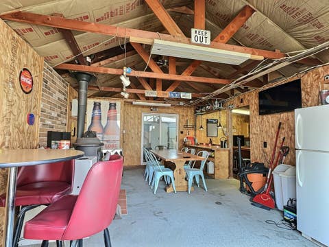 Tiny photo for 706 Pearl Street, Sabula, IA 52070 (MLS # 12717196)