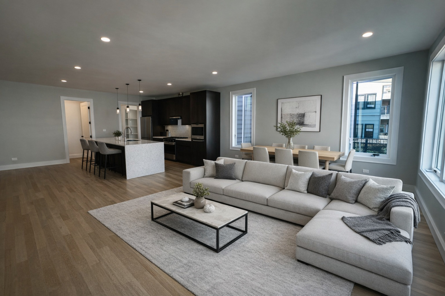 4243 N Damen Avenue 1R