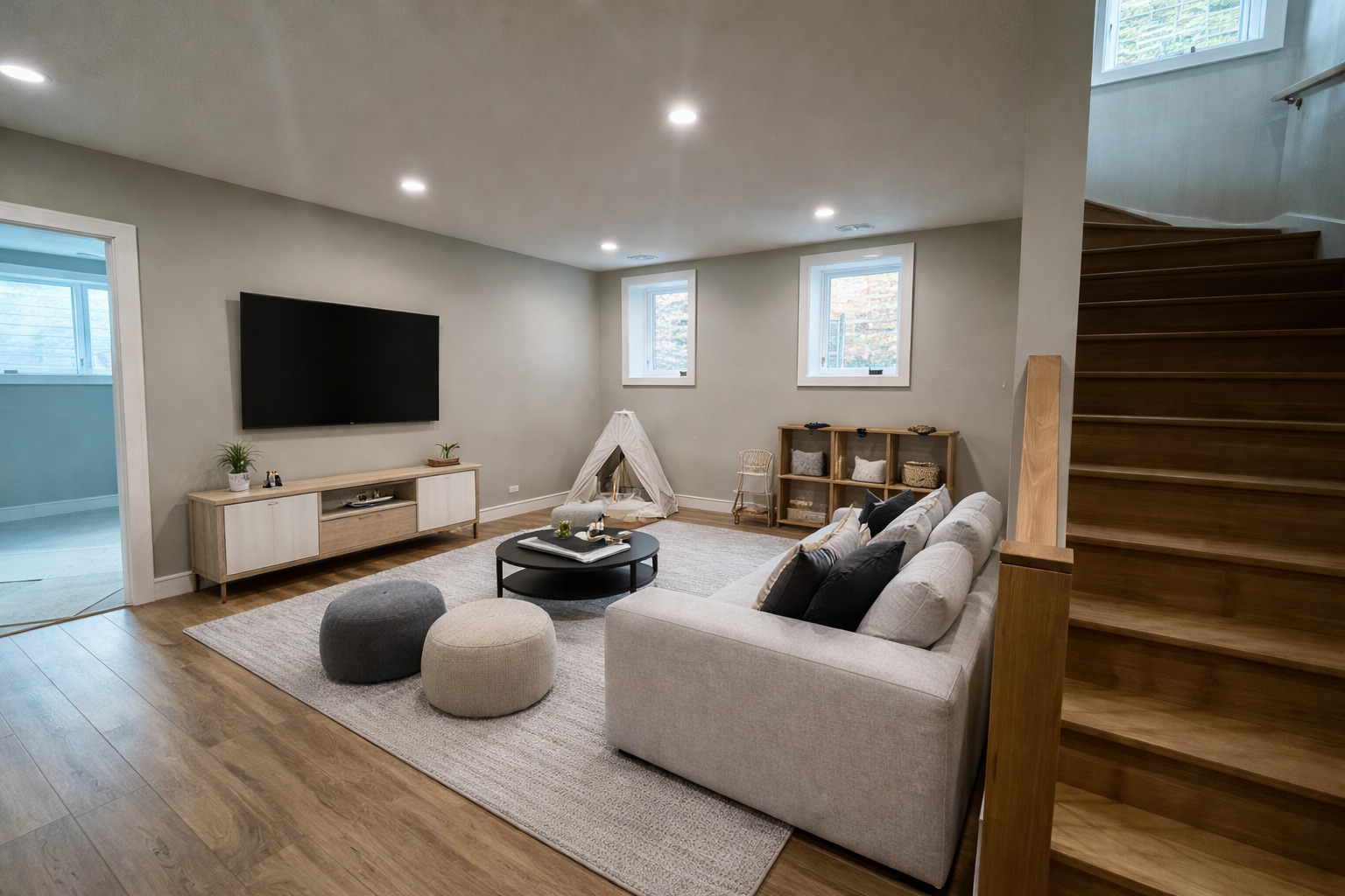 4243 N Damen Avenue 1R