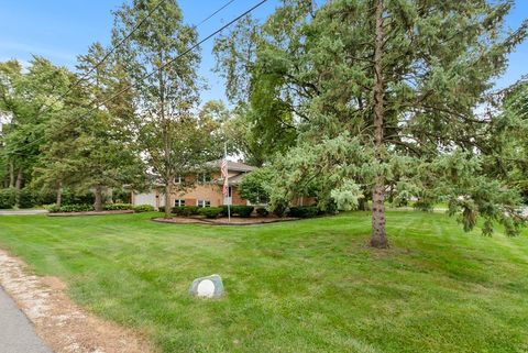 Tiny photo for 7213 W 109th Street, Worth, IL 60482 (MLS # 12441575)