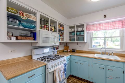Tiny photo for 262 N Fairlawn Avenue N, Mundelein, IL 60060 (MLS # 12482186)