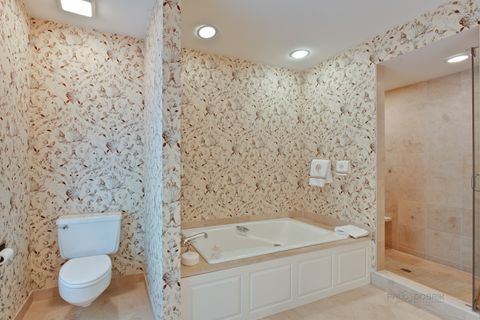 Tiny photo for 531 N Mayflower Road #531, Lake Forest, IL 60045 (MLS # 12394524)