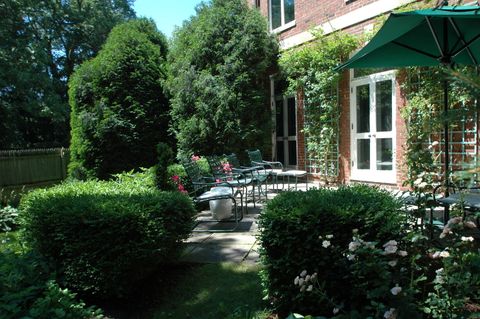 Tiny photo for 531 N Mayflower Road #531, Lake Forest, IL 60045 (MLS # 12394524)