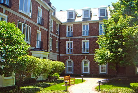 Photo of 531 N Mayflower Road #531, Lake Forest, IL 60045 (MLS # 12394524)