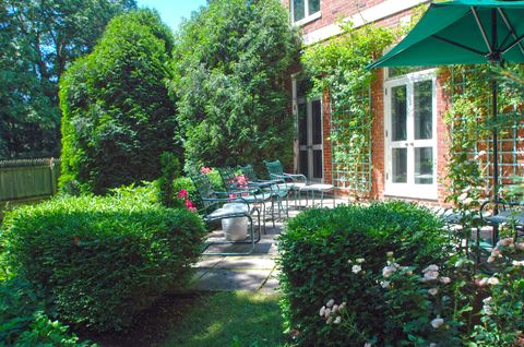 Tiny photo for 531 N Mayflower Road #531, Lake Forest, IL 60045 (MLS # 12394524)