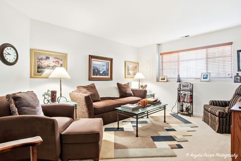 Tiny photo for 548 New Haven Drive #548, Cary, IL 60013 (MLS # 12517040)