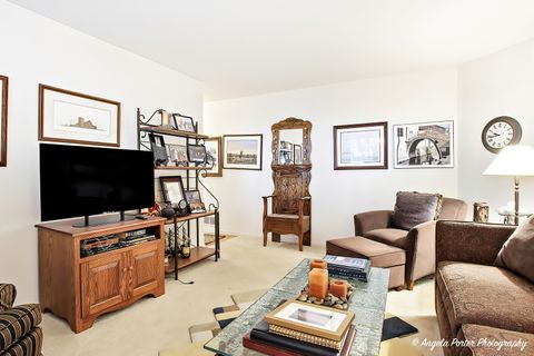 Tiny photo for 548 New Haven Drive #548, Cary, IL 60013 (MLS # 12517040)