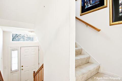 Tiny photo for 548 New Haven Drive #548, Cary, IL 60013 (MLS # 12517040)