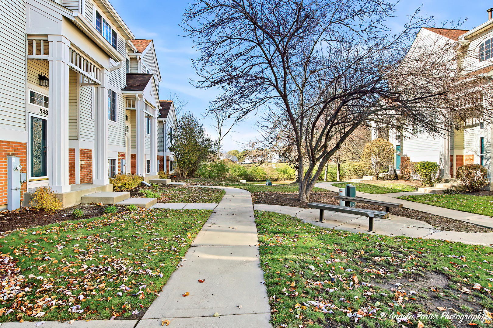 548 New Haven Drive 548