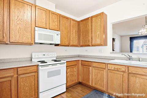 Tiny photo for 548 New Haven Drive #548, Cary, IL 60013 (MLS # 12517040)