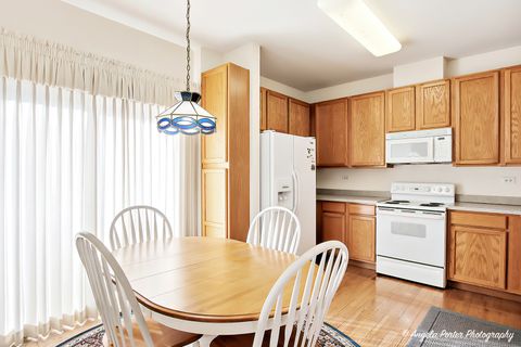 Tiny photo for 548 New Haven Drive #548, Cary, IL 60013 (MLS # 12517040)