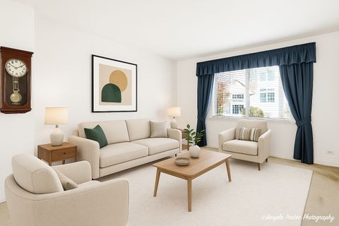 Tiny photo for 548 New Haven Drive #548, Cary, IL 60013 (MLS # 12517040)