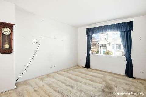 Tiny photo for 548 New Haven Drive #548, Cary, IL 60013 (MLS # 12517040)