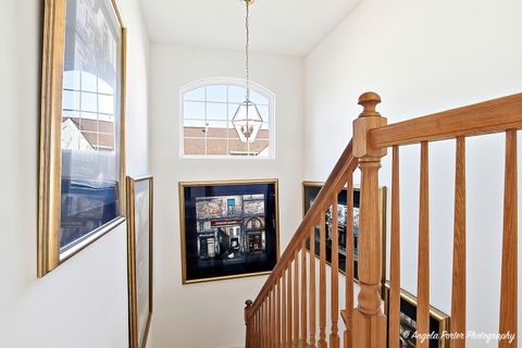 Tiny photo for 548 New Haven Drive #548, Cary, IL 60013 (MLS # 12517040)