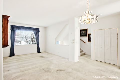 Tiny photo for 548 New Haven Drive #548, Cary, IL 60013 (MLS # 12517040)