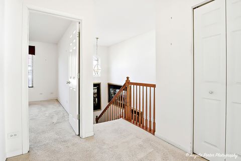 Tiny photo for 548 New Haven Drive #548, Cary, IL 60013 (MLS # 12517040)