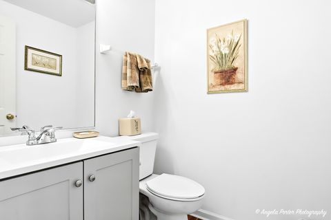 Tiny photo for 548 New Haven Drive #548, Cary, IL 60013 (MLS # 12517040)