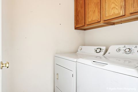 Tiny photo for 548 New Haven Drive #548, Cary, IL 60013 (MLS # 12517040)