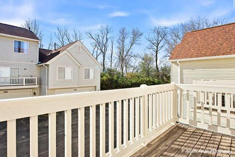 Tiny photo for 548 New Haven Drive #548, Cary, IL 60013 (MLS # 12517040)