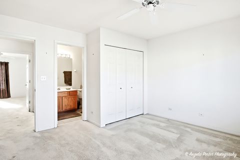 Tiny photo for 548 New Haven Drive #548, Cary, IL 60013 (MLS # 12517040)