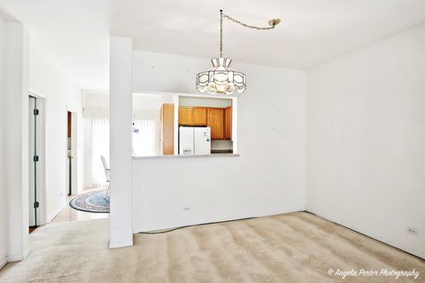 Tiny photo for 548 New Haven Drive #548, Cary, IL 60013 (MLS # 12517040)