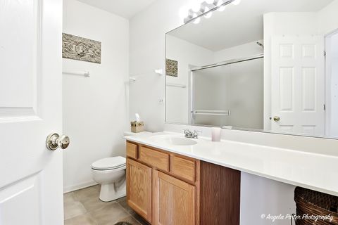 Tiny photo for 548 New Haven Drive #548, Cary, IL 60013 (MLS # 12517040)