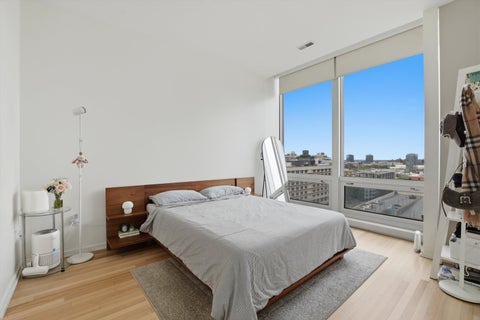 Tiny photo for 500 W Superior Street #1010, Chicago, IL 60654 (MLS # 12747359)
