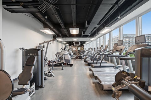 Tiny photo for 500 W Superior Street #1010, Chicago, IL 60654 (MLS # 12747359)