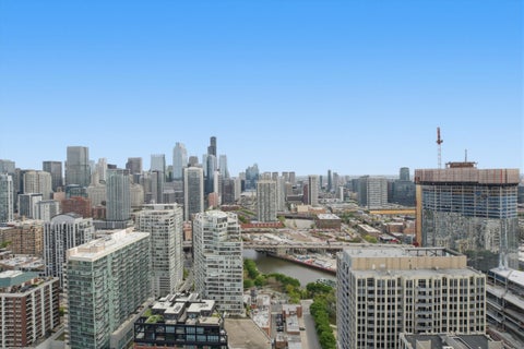 Tiny photo for 500 W Superior Street #1010, Chicago, IL 60654 (MLS # 12747359)