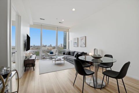 Tiny photo for 500 W Superior Street #1010, Chicago, IL 60654 (MLS # 12747359)