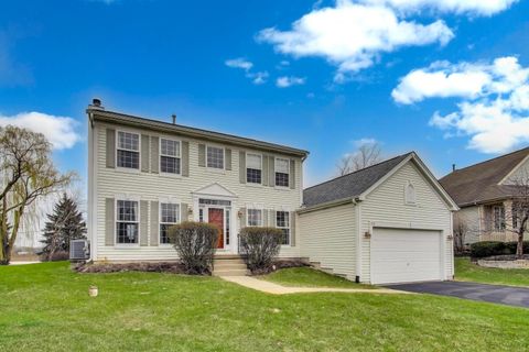 312 Garrison Circle Port Barrington IL 60010