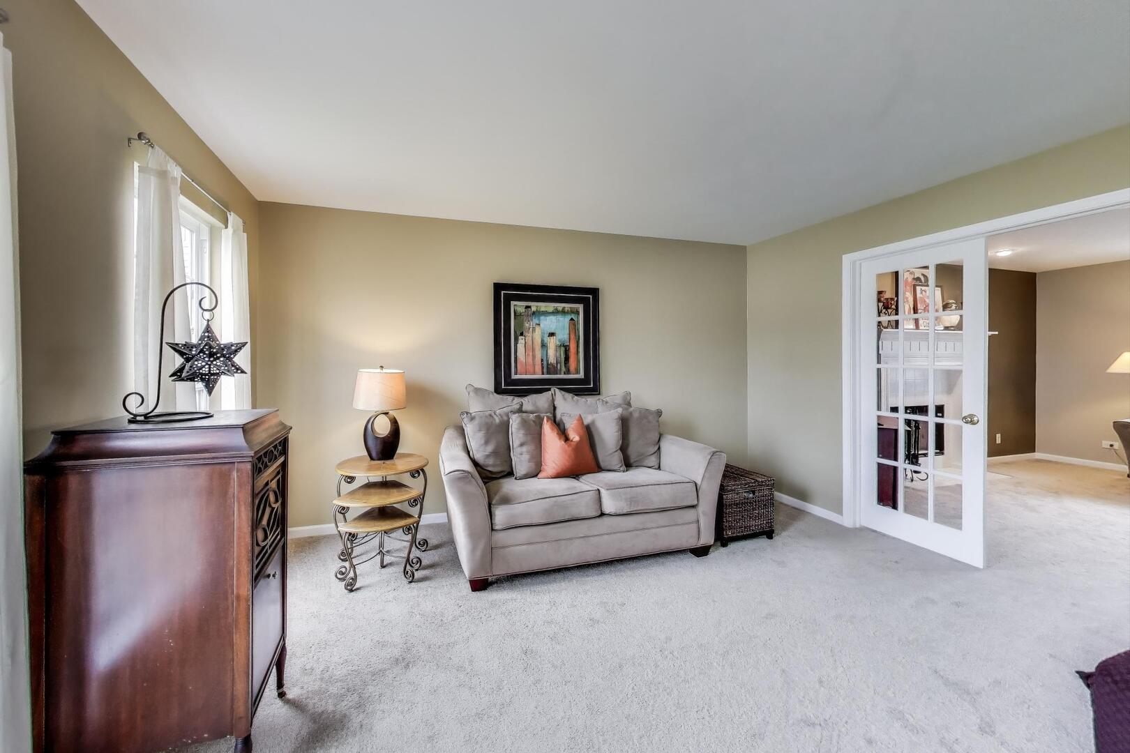 312 Garrison Circle