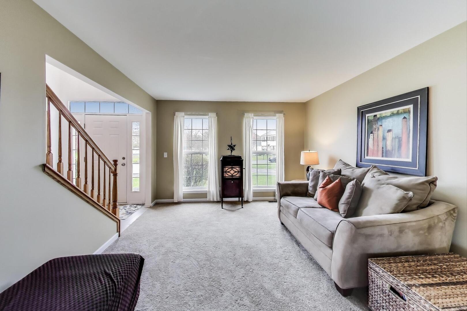 312 Garrison Circle