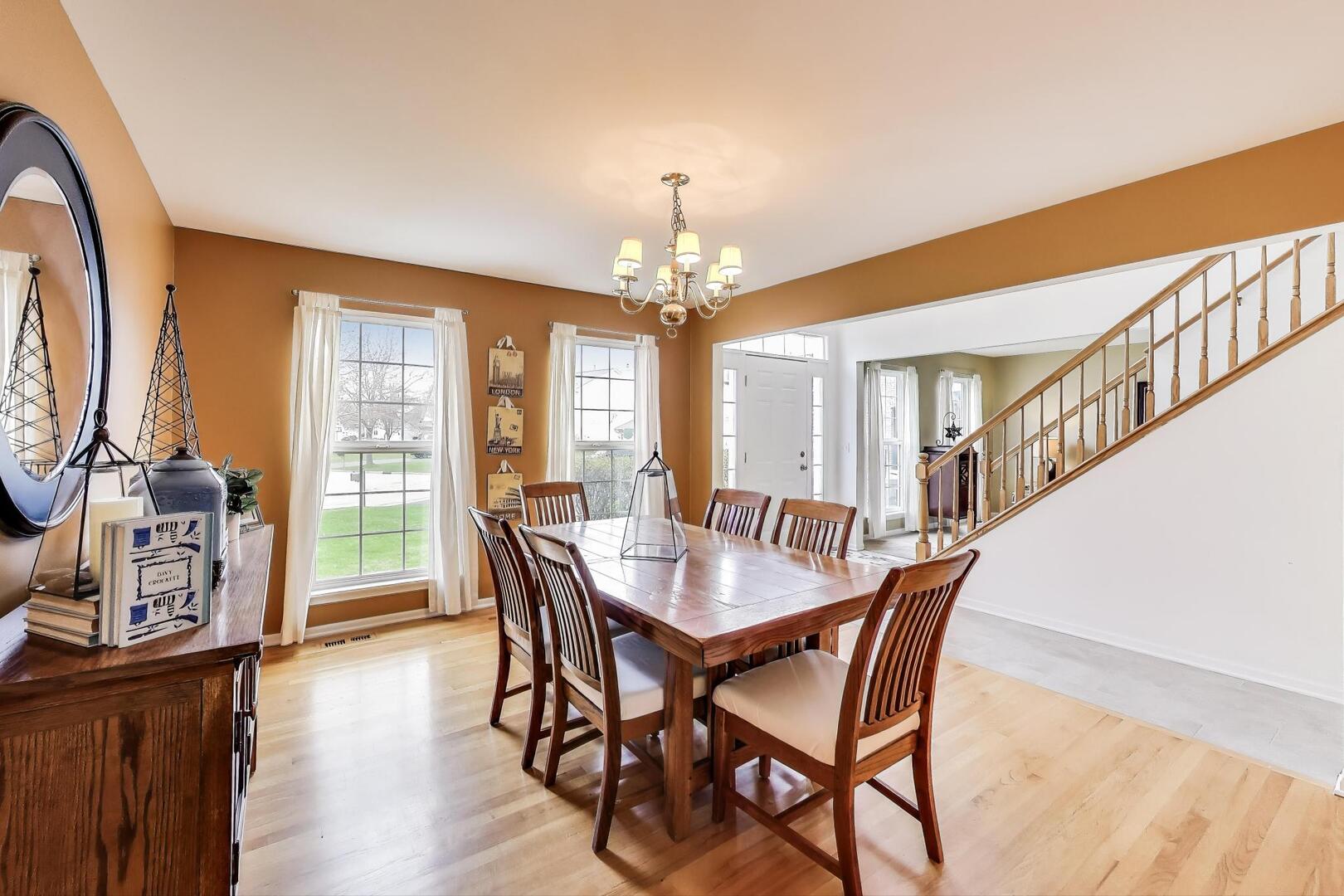 312 Garrison Circle