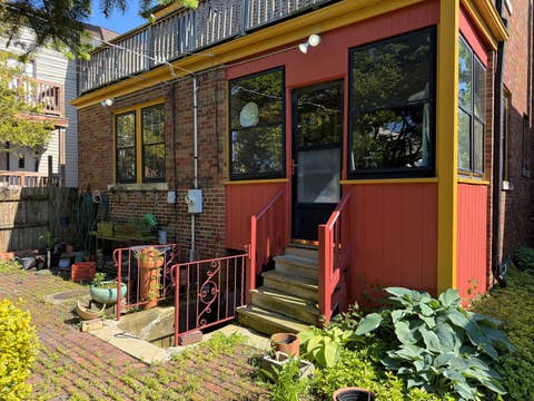 Tiny photo for 2738 W Fitch Avenue, Chicago, IL 60645 (MLS # 12656844)