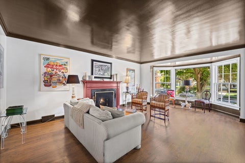 Tiny photo for 2738 W Fitch Avenue, Chicago, IL 60645 (MLS # 12656844)