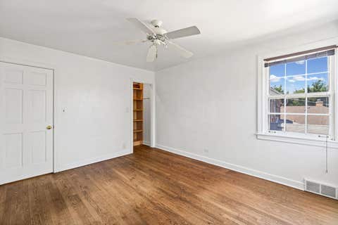 Tiny photo for 2738 W Fitch Avenue, Chicago, IL 60645 (MLS # 12656844)