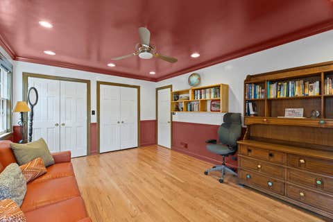 Tiny photo for 2738 W Fitch Avenue, Chicago, IL 60645 (MLS # 12656844)