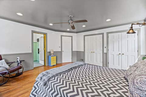 Tiny photo for 2738 W Fitch Avenue, Chicago, IL 60645 (MLS # 12656844)