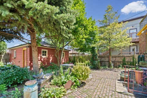 Tiny photo for 2738 W Fitch Avenue, Chicago, IL 60645 (MLS # 12656844)
