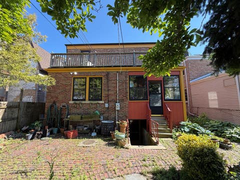 Tiny photo for 2738 W Fitch Avenue, Chicago, IL 60645 (MLS # 12656844)