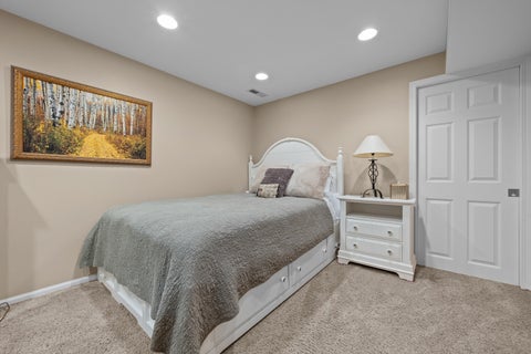 Tiny photo for 1000 Campbell Court, Lake Bluff, IL 60044 (MLS # 12756361)